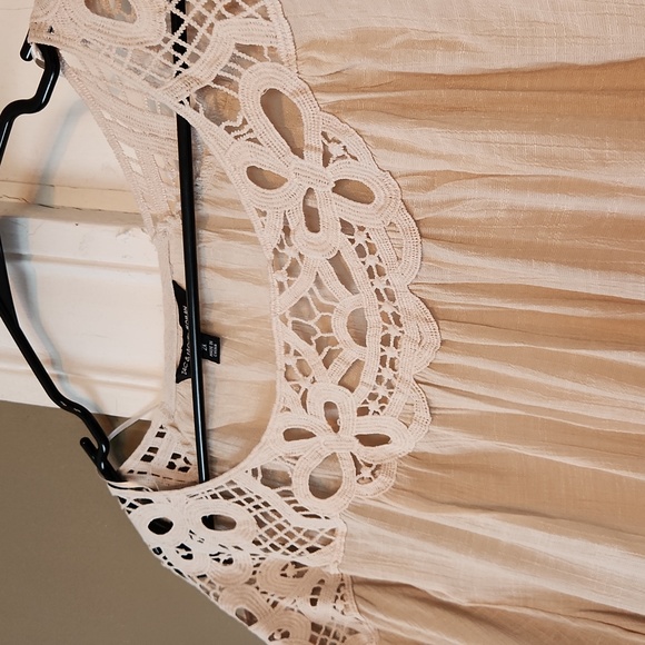 NWT Zac and Rachel Blouse - Picture 2 of 4